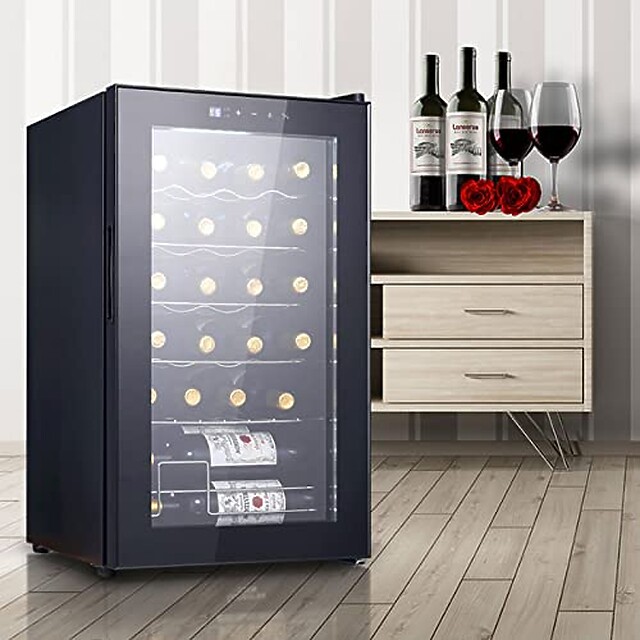 0℃ Outdoor Wine Fridge