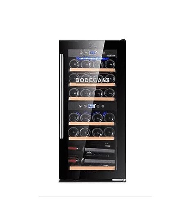 Bodega BODEGA43-24 Wine Fridge