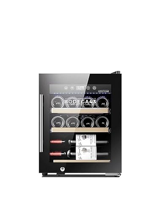 Bodega Wine Cooler 43-12C