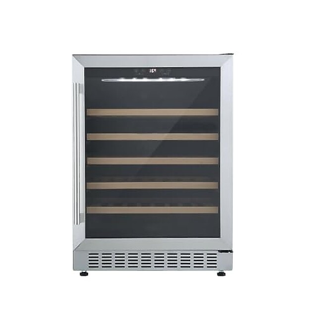 Cookology CWC600SS Wine Cooler