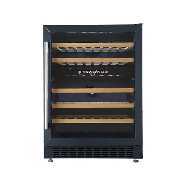 Cookology CWC605BK Wine Cooler