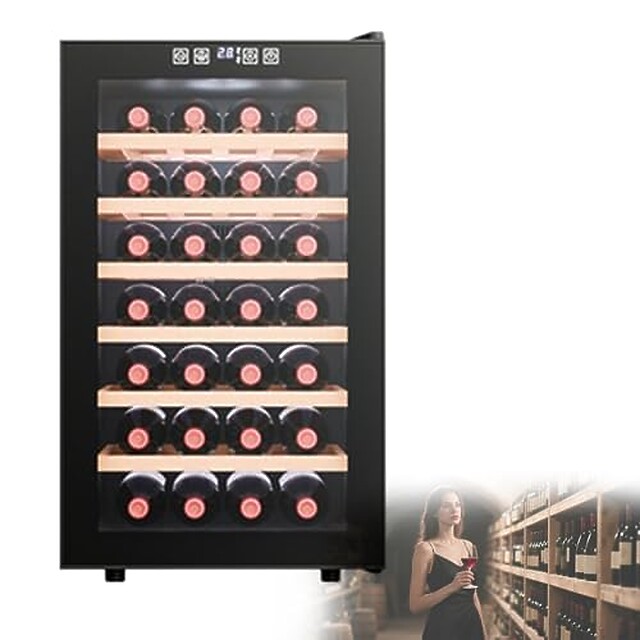 Generic A-1 Wine Fridge