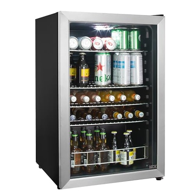 HCK Beer Fridge 115L