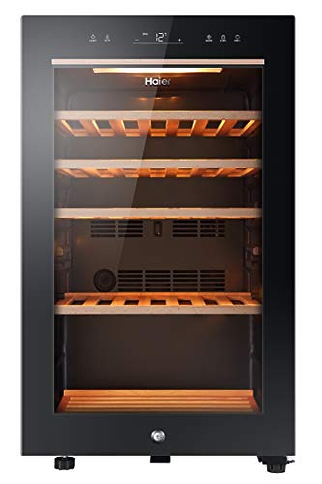 Haier Wine Bank 50