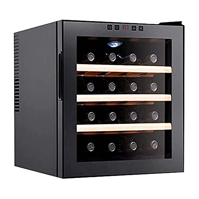 Iubgfto 16 Bottle Compressor