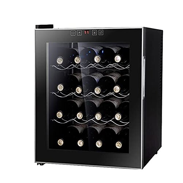 Iubgfto 16 Bottle Wine