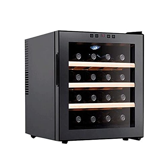 Iubgfto 16 Bottle Compressor