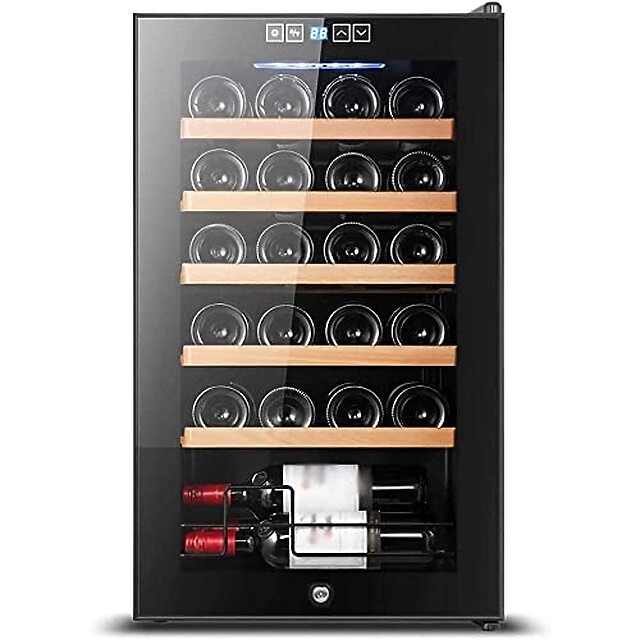 Iubgfto Wine Cooler 24