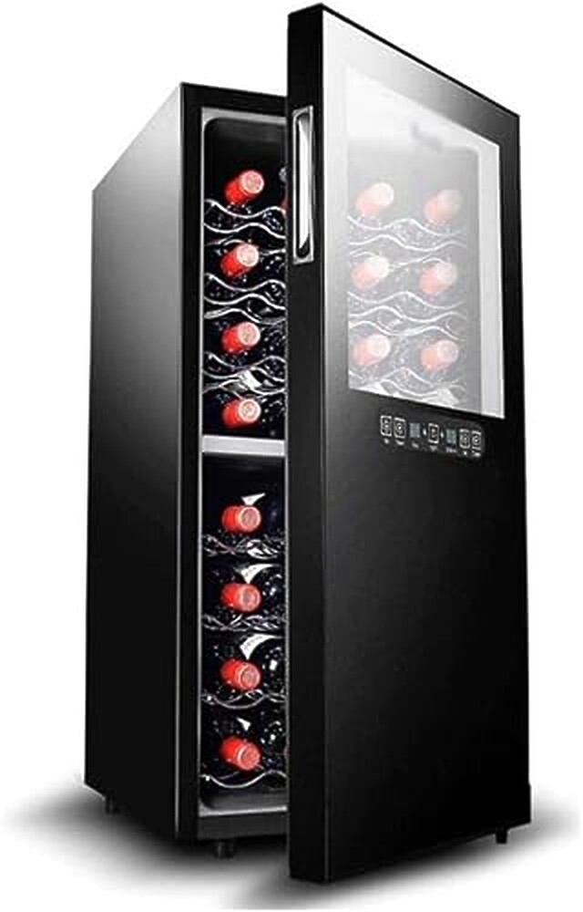 Jkjzsalj Wine Cooler 24