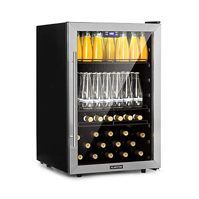 Klarstein Beer Fridge 10045900