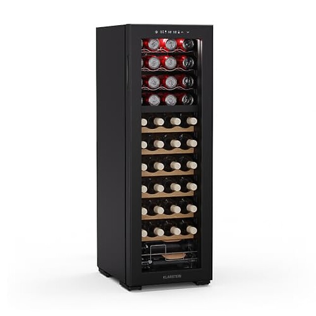 Klarstein Bovella 44 Duo+