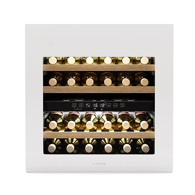 Klarstein Rhone 36 Duo