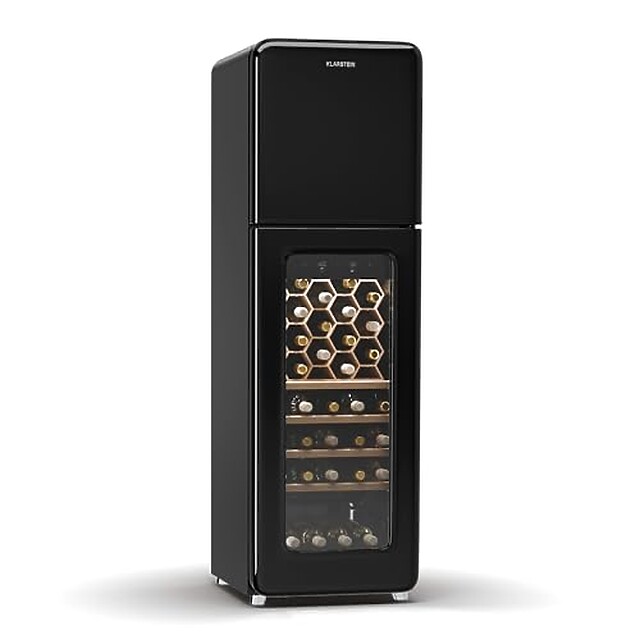 Klarstein Shirley Wine Fridge
