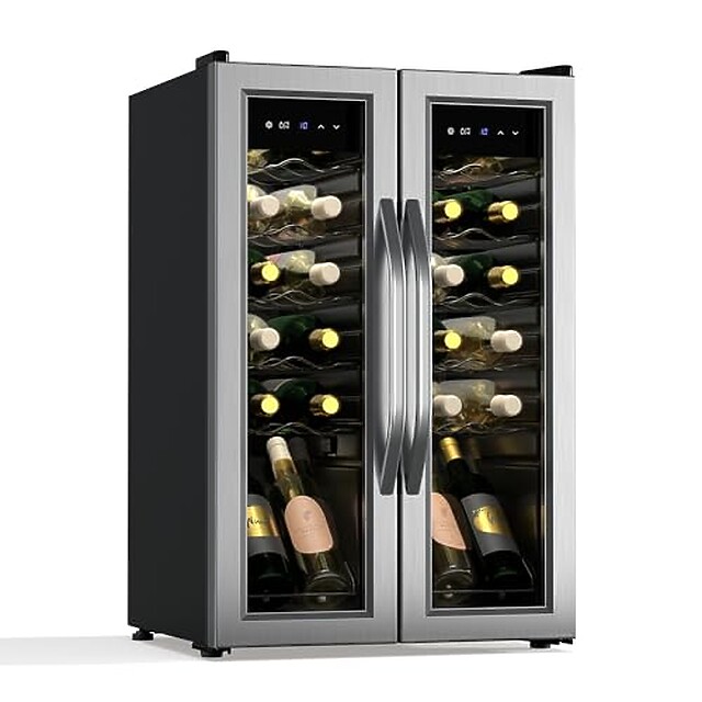 Klarstein Vinamour Wine Refrigerator
