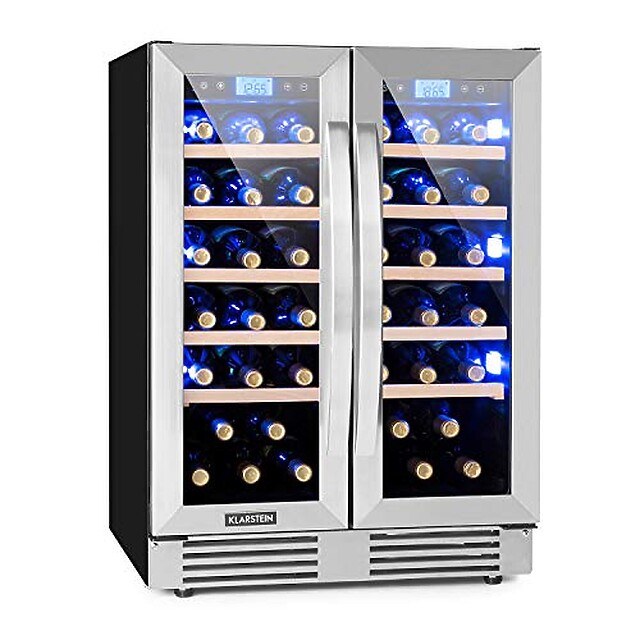 Klarstein Vinovilla Built-in Wine