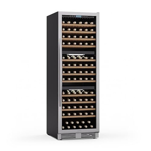 Klarstein Vinovilla Trio Wine