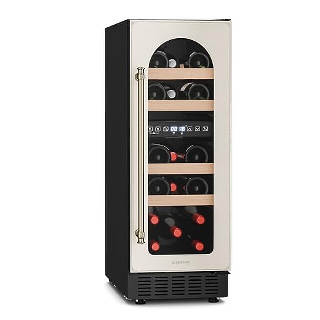 Klarstein Vinovilla Victoria 17