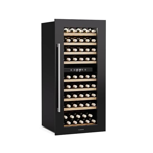 Klarstein Vinsider Duo Wine