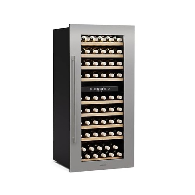 Klarstein Vinsider Duo Wine