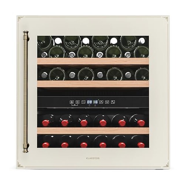 Klarstein Vinsider Victoria 36