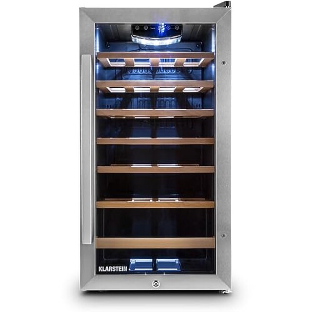 Klarstein Vivo Vino 26