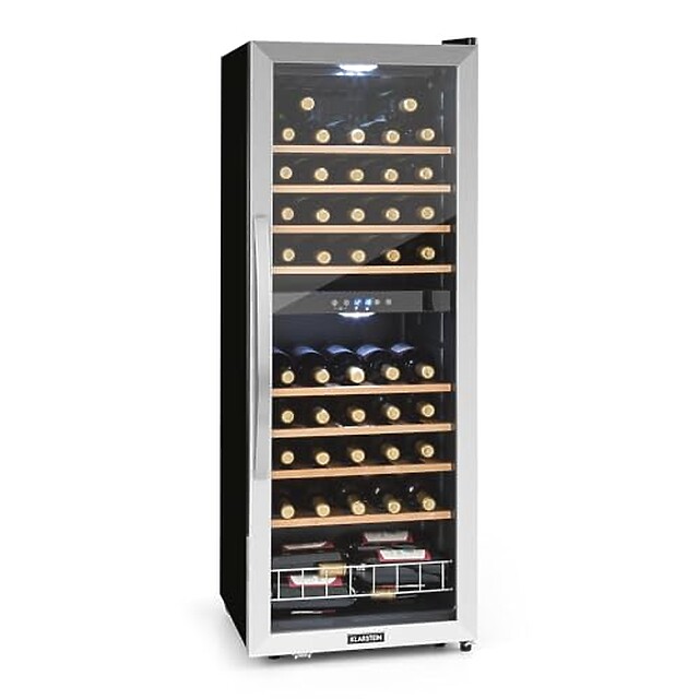 Klarstein Wine Cooler Fridge