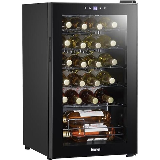 Loops Wine Cooler Fridge
