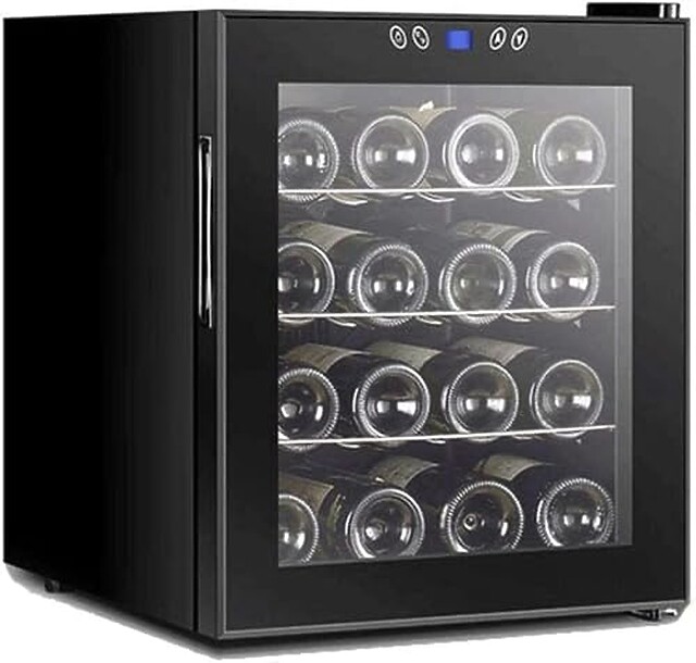 Qpzmalsky Wine Cooler (16