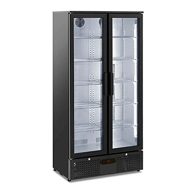 Royal Catering RC-BC004 (Black,