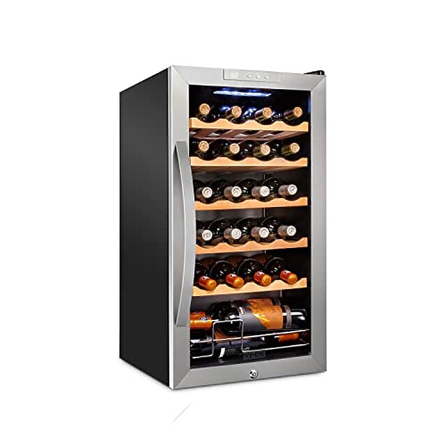 Schmécké SHMFWCC241LWSS 24 Bottle