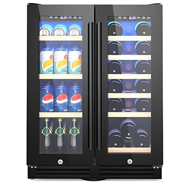 Tangzon Double Door Dual