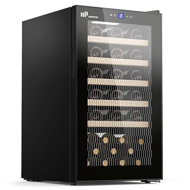 Upstreman Wine Fridge W41