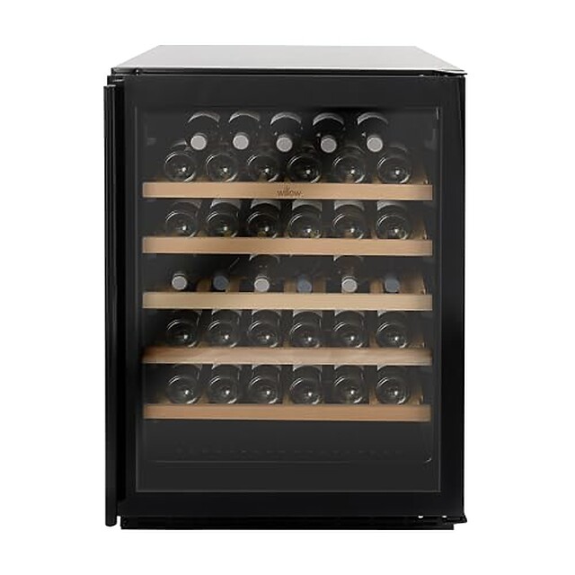 Willow W60WCB 142L Under