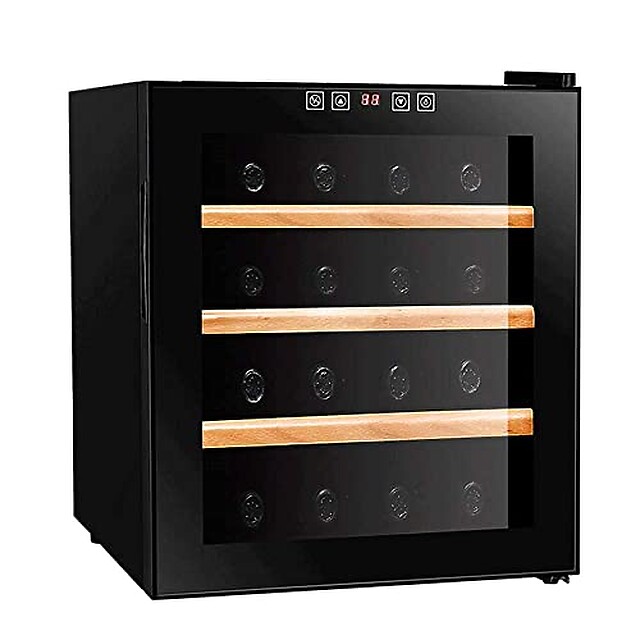 XDLEDMKIZ Electronic Wine Cabinet