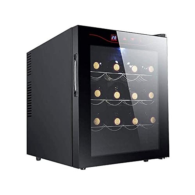 Yihanss 16 Bottle Wine