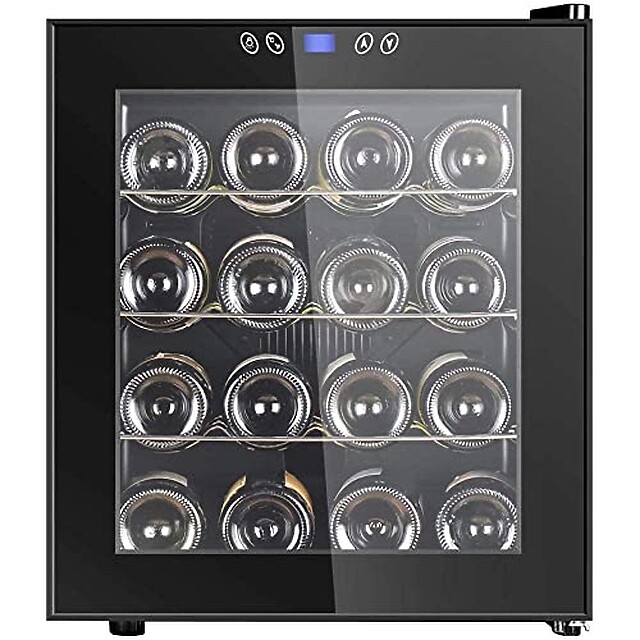 Yihanss Wine Cooler Refrigerator